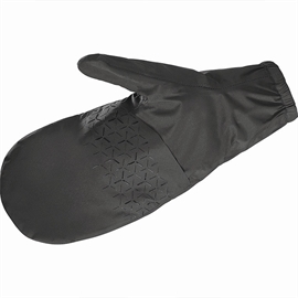 Salomon Bonatti Pro WP Mitten, black