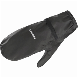 Salomon Bonatti Pro WP Mitten, black