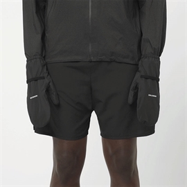 Salomon Bonatti Pro WP Mitten, black