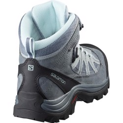 Salomon Authentic LTR GTX Woman, Le/stormy