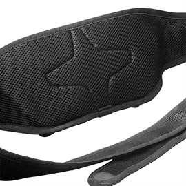 Salomon Cross Belt 1 Bottle, black