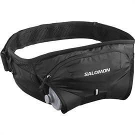 Salomon Cross Belt 1 Bottle, black