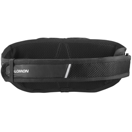 Salomon Cross Belt 1 Bottle, black