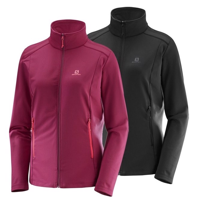 salomon discovery lt