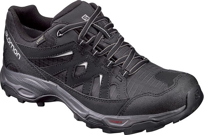 Salomon Effect Goretex Women,