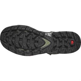 Salomon Quest Element GTX Men, black/deep liche