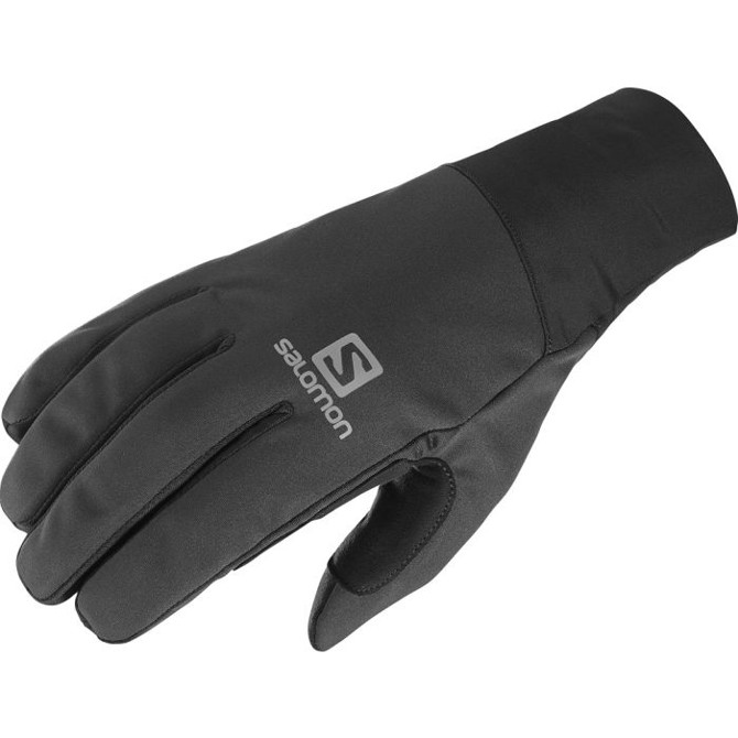 salomon equipe gloves