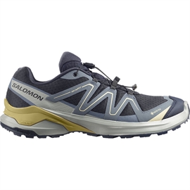 Salomon Examotion GTX Men, d.navy/dark s/willow