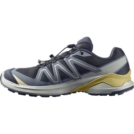 Salomon Examotion GTX Men, d.navy/dark s/willow