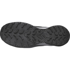 Salomon Examotion GTX Women, black/nine iron/nirvana