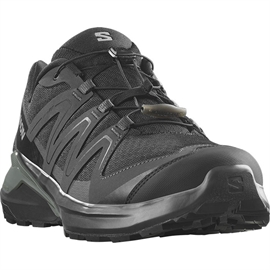 Salomon Examotion Men, black/asph./pewter