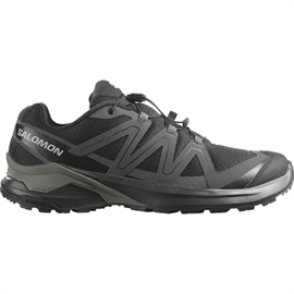 Salomon Examotion Men, black/asph./pewter