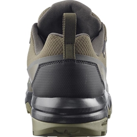 Salomon Exeo 2 GTX Men, olive night/black/aloe