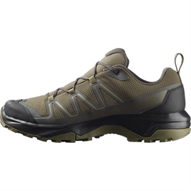 Salomon Exeo 2 GTX Men, olive night/black/aloe