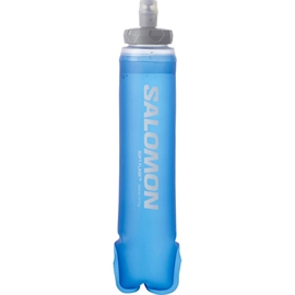 Salomon Soft Flask 500ml, clear blue