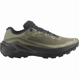 Salomon Genesis 2 GTX Men, grape leaf/blk/dlg