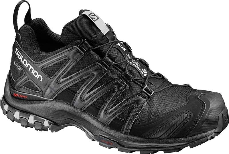 Salomon XA 3D GTX black