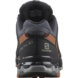 Salomon XA Pro 3D v8 GTX, ebony/caramel cafe/black