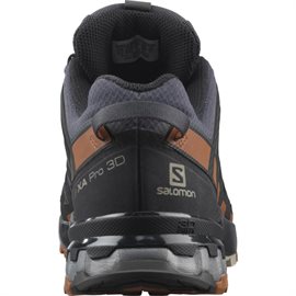 Salomon XA Pro 3D v8 GTX Wide, ebony/caramel cafe/black