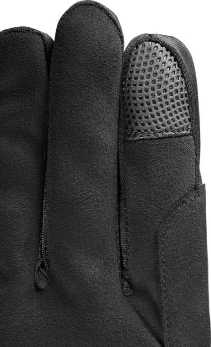 salomon equipe gloves