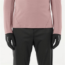 Salomon Merino Handsker