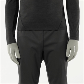 Salomon Merino Handsker