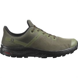 Salomon Outline Prism GTX, deep lichen green