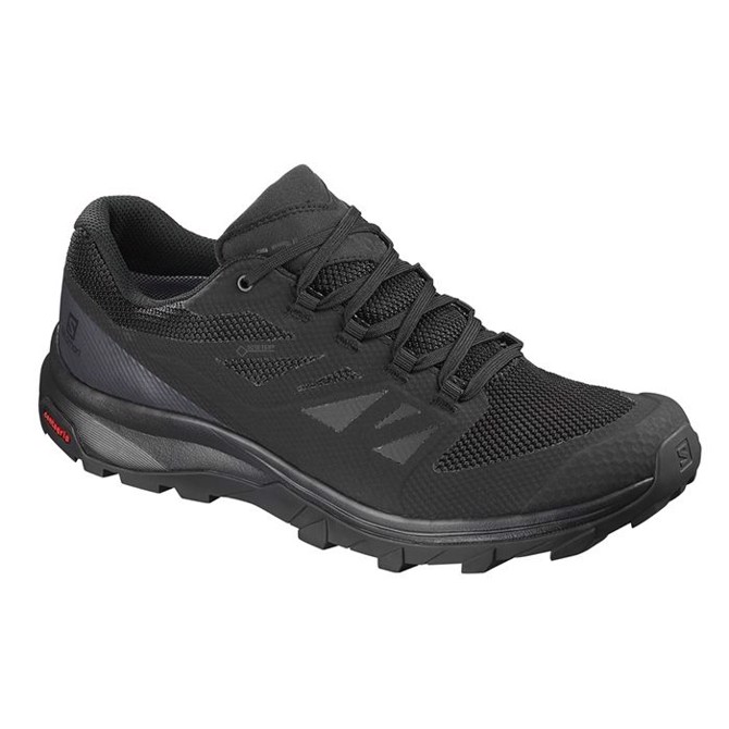 Salomon Outline GTX, black/phantom