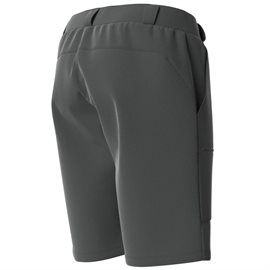 Salomon Outrack Shorts Men, black