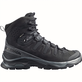 Salomon Quest 5 GTX Men, asphalt/black
