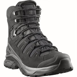 Salomon Quest 5 GTX Men, asphalt/black