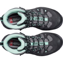 Salomon Quest Prime GTX Woman, asph/lucite