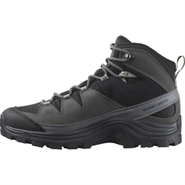 Salomon Quest Rove GTX Women, black/magnet/qs