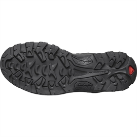 Salomon Quest Rove GTX, black/phantom/magnet