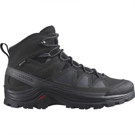 Salomon Quest Rove GTX, black/phantom/magnet