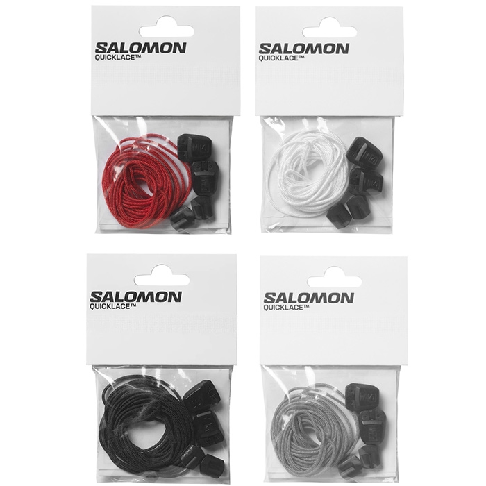 Salomon Quicklace Kit