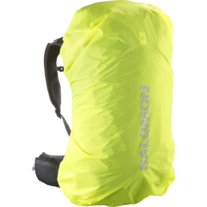 Salomon Rain Cover Large 40-55L