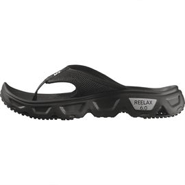 Salomon Reelax Break 6.0 Women, black