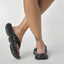 Salomon Reelax Break 6.0 Women, black