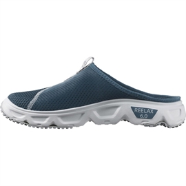 Salomon Reelax Slide 6.0 Men, blue ashes