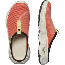 Salomon Reelax Slide 6.0 Women, fresh salmon