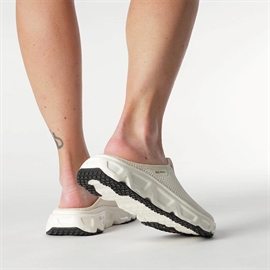 Salomon Reelax Slide 6.0 Women, vanilla