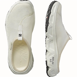 Salomon Reelax Slide 6.0 Women, vanilla