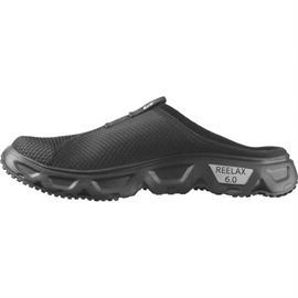 Salomon Reelax Slide 6.0 Men, black