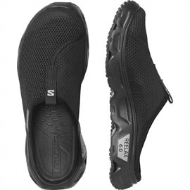 Salomon Reelax Slide 6.0 Men, black