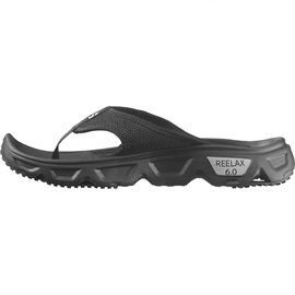 Salomon Reelax Break 6.0 Men, black