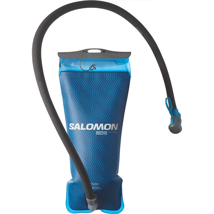 Salomon Soft Reservoir 1.6 L Insulated - Drikkeflasker /-dunk