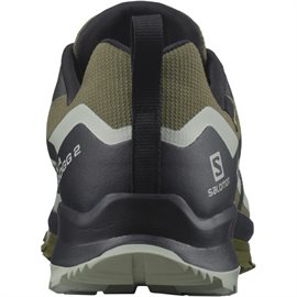 Salomon XA Rogg 2 GoreTex, olive night