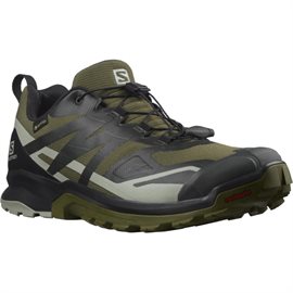 Salomon XA Rogg 2 GoreTex, olive night