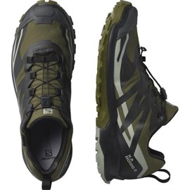 Salomon XA Rogg 2 GoreTex, olive night